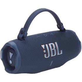 Portable speaker JBL Charge 6 Blue (JBLCHARGE6BLU)